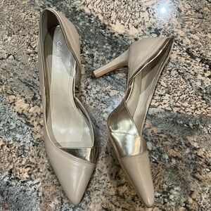 Calvin Klein Heels